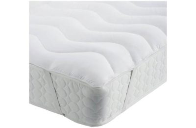 Habitat Superking Ultrawashable Mattress Topper Habitat Superking Ultrawashable Mattress Topper